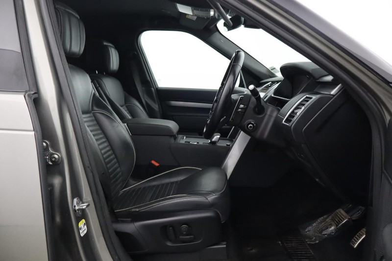 2024 (24) LAND ROVER COMMERCIAL DISCOVERY 3.0 D300 Dynamic HSE Commercial Auto 5785201