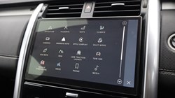 2024 (24) LAND ROVER COMMERCIAL DISCOVERY 3.0 D300 Dynamic HSE Commercial Auto 5785235