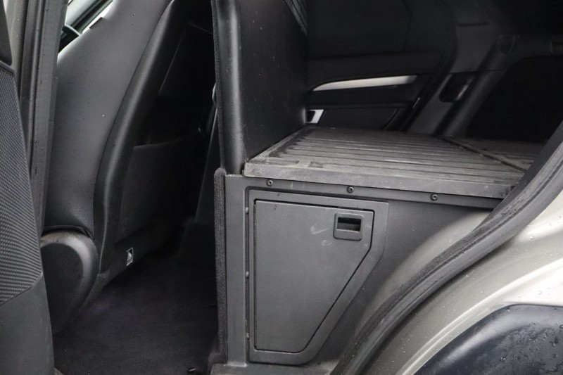 2024 (24) LAND ROVER COMMERCIAL DISCOVERY 3.0 D300 Dynamic HSE Commercial Auto 5785194