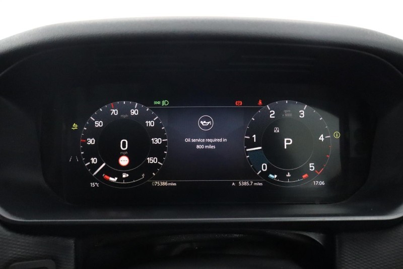 2024 (24) LAND ROVER COMMERCIAL DISCOVERY 3.0 D300 Dynamic HSE Commercial Auto 5785224