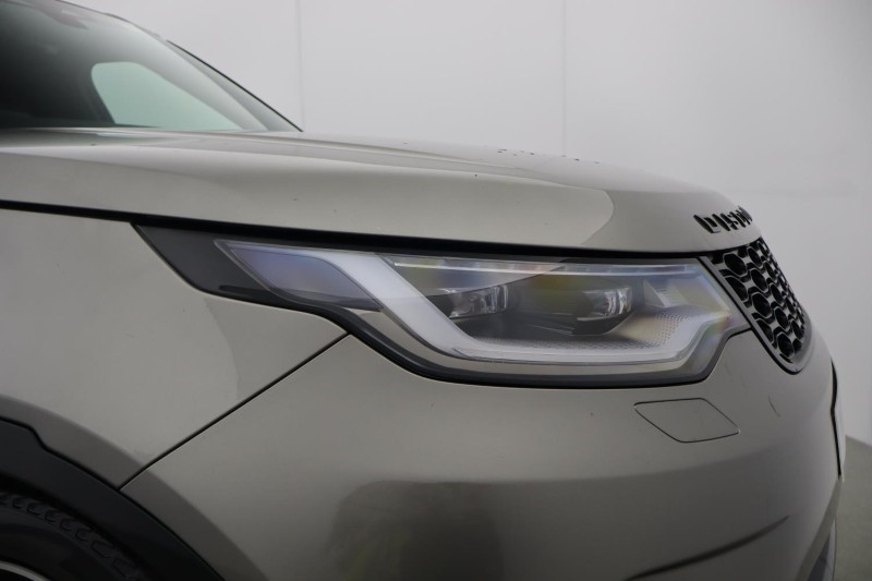 2024 (24) LAND ROVER COMMERCIAL DISCOVERY 3.0 D300 Dynamic HSE Commercial Auto 5785214