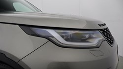 2024 (24) LAND ROVER COMMERCIAL DISCOVERY 3.0 D300 Dynamic HSE Commercial Auto 5785214