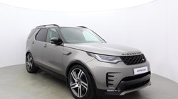 2024 (24) LAND ROVER COMMERCIAL DISCOVERY 3.0 D300 Dynamic HSE Commercial Auto 5785173