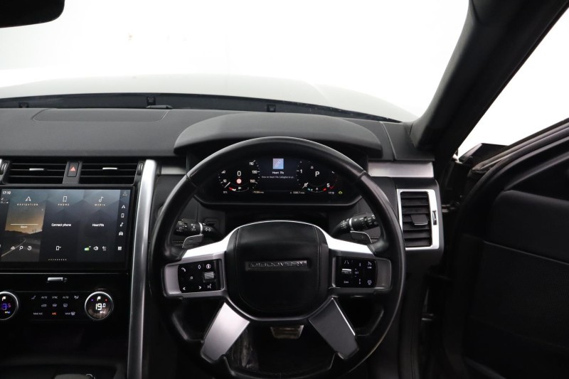 2024 (24) LAND ROVER COMMERCIAL DISCOVERY 3.0 D300 Dynamic HSE Commercial Auto 5785253