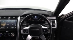 2024 (24) LAND ROVER COMMERCIAL DISCOVERY 3.0 D300 Dynamic HSE Commercial Auto 5785253