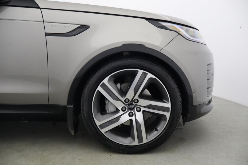 2024 (24) LAND ROVER COMMERCIAL DISCOVERY 3.0 D300 Dynamic HSE Commercial Auto 5785209