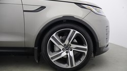 2024 (24) LAND ROVER COMMERCIAL DISCOVERY 3.0 D300 Dynamic HSE Commercial Auto 5785209