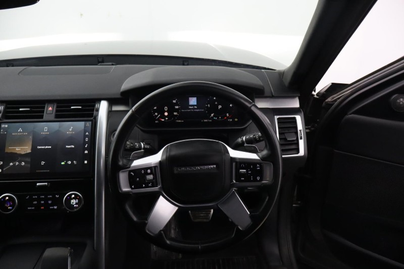 2024 (24) LAND ROVER COMMERCIAL DISCOVERY 3.0 D300 Dynamic HSE Commercial Auto 5785254