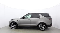 2024 (24) LAND ROVER COMMERCIAL DISCOVERY 3.0 D300 Dynamic HSE Commercial Auto 5785178