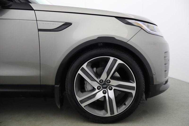 2024 (24) LAND ROVER COMMERCIAL DISCOVERY 3.0 D300 Dynamic HSE Commercial Auto 5785208