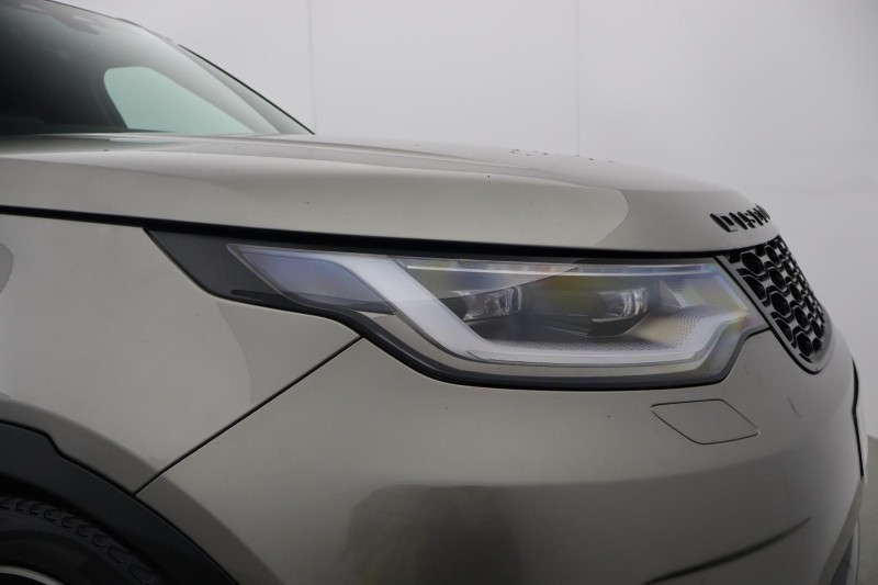 2024 (24) LAND ROVER COMMERCIAL DISCOVERY 3.0 D300 Dynamic HSE Commercial Auto 5785213