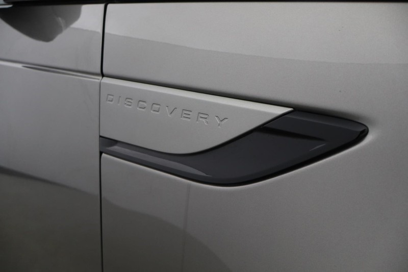 2024 (24) LAND ROVER COMMERCIAL DISCOVERY 3.0 D300 Dynamic HSE Commercial Auto 5785207