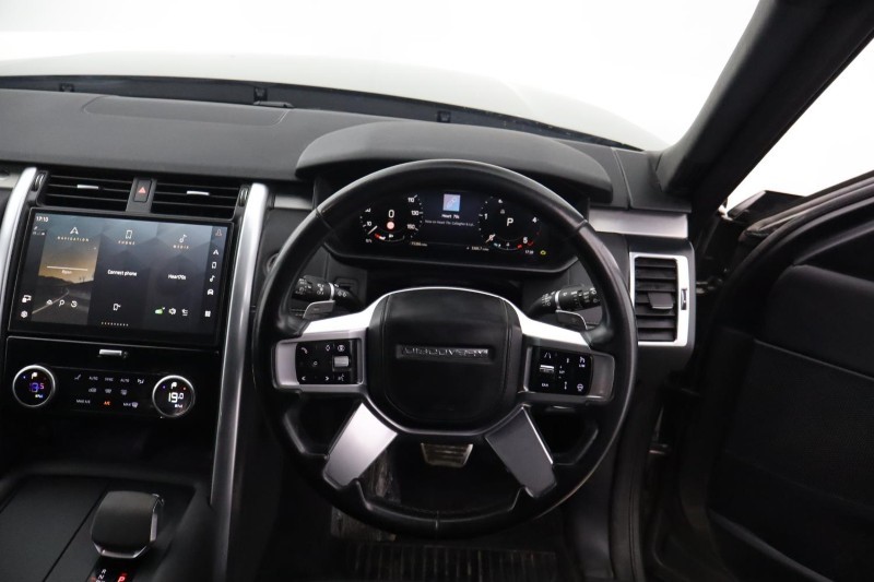 2024 (24) LAND ROVER COMMERCIAL DISCOVERY 3.0 D300 Dynamic HSE Commercial Auto 5785255