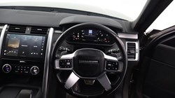 2024 (24) LAND ROVER COMMERCIAL DISCOVERY 3.0 D300 Dynamic HSE Commercial Auto 5785255