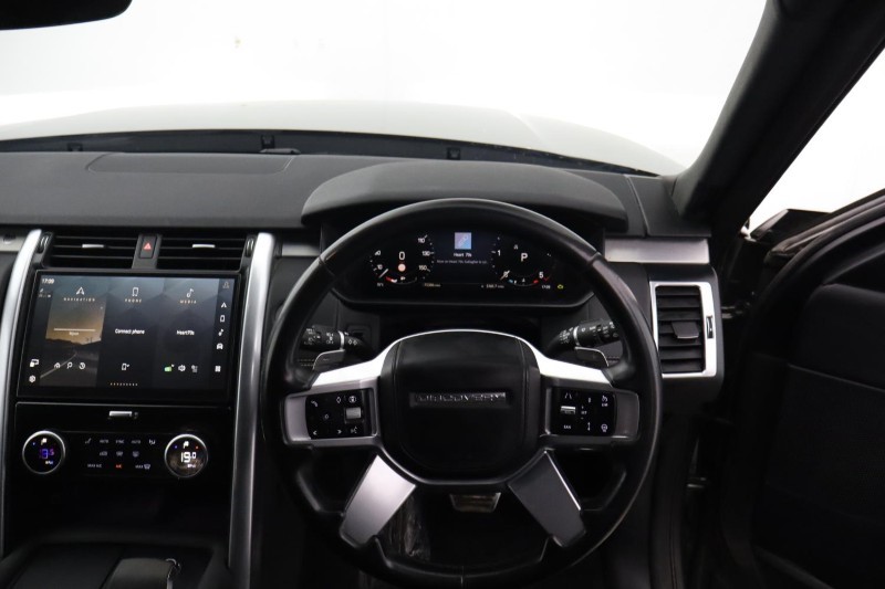 2024 (24) LAND ROVER COMMERCIAL DISCOVERY 3.0 D300 Dynamic HSE Commercial Auto 5785252