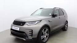 2024 (24) LAND ROVER COMMERCIAL DISCOVERY 3.0 D300 Dynamic HSE Commercial Auto 5785175