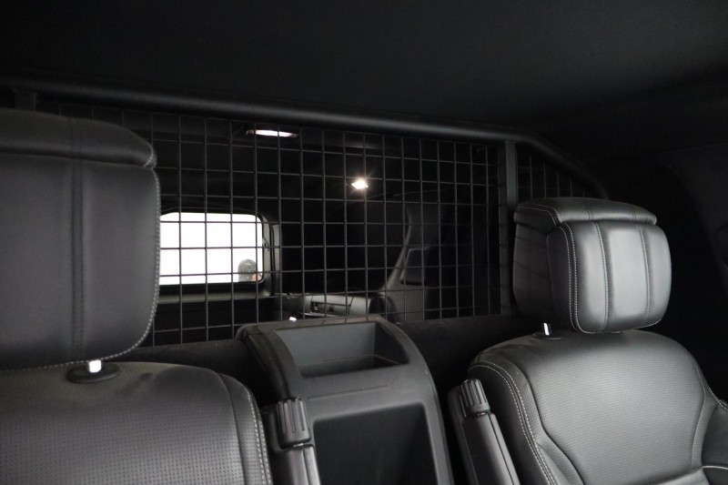 2024 (24) LAND ROVER COMMERCIAL DISCOVERY 3.0 D300 Dynamic HSE Commercial Auto 5785204