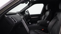 2024 (24) LAND ROVER COMMERCIAL DISCOVERY 3.0 D300 Dynamic HSE Commercial Auto 5785216