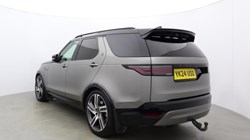 2024 (24) LAND ROVER COMMERCIAL DISCOVERY 3.0 D300 Dynamic HSE Commercial Auto 5785180