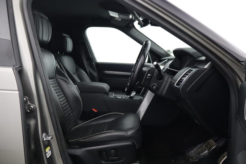 2024 (24) LAND ROVER COMMERCIAL DISCOVERY 3.0 D300 Dynamic HSE Commercial Auto 5785202