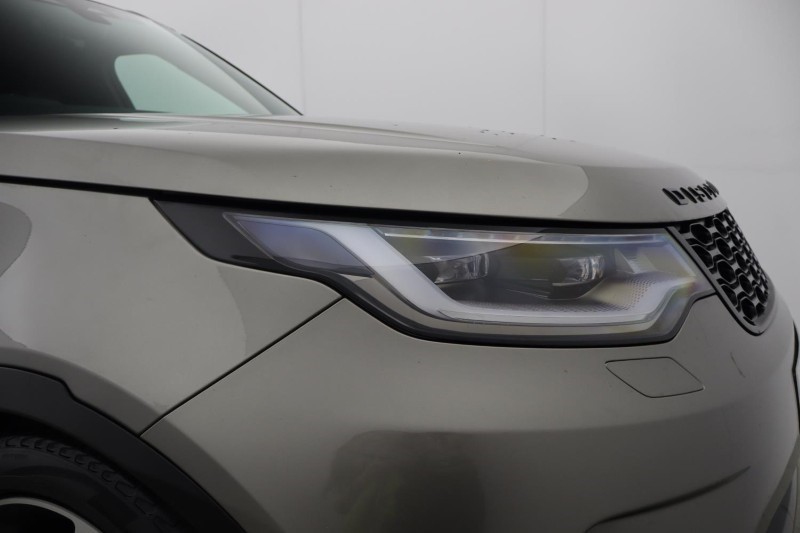 2024 (24) LAND ROVER COMMERCIAL DISCOVERY 3.0 D300 Dynamic HSE Commercial Auto 5785212