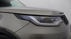 2024 (24) LAND ROVER COMMERCIAL DISCOVERY 3.0 D300 Dynamic HSE Commercial Auto 5785212