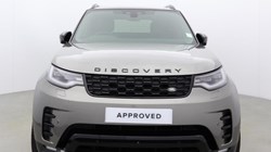 2024 (24) LAND ROVER COMMERCIAL DISCOVERY 3.0 D300 Dynamic HSE Commercial Auto 5785174