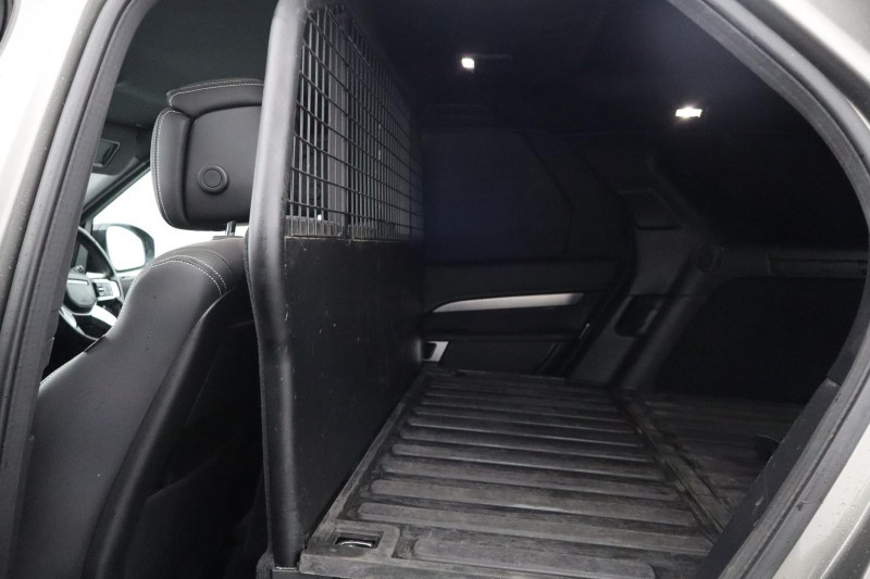 2024 (24) LAND ROVER COMMERCIAL DISCOVERY 3.0 D300 Dynamic HSE Commercial Auto 5785193