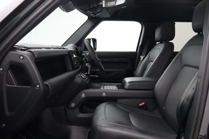 2022 (72) LAND ROVER DEFENDER 5.0 P525 V8 Carpathian Edition 110 5dr Auto 5715063