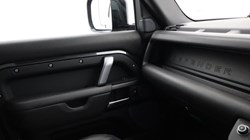 2022 (72) LAND ROVER DEFENDER 5.0 P525 V8 Carpathian Edition 110 5dr Auto 5715102