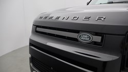 2022 (72) LAND ROVER DEFENDER 5.0 P525 V8 Carpathian Edition 110 5dr Auto 5715120
