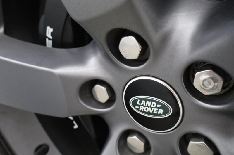 2022 (72) LAND ROVER DEFENDER 5.0 P525 V8 Carpathian Edition 110 5dr Auto 5715114