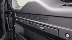 2022 (72) LAND ROVER DEFENDER 5.0 P525 V8 Carpathian Edition 110 5dr Auto 5715055