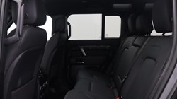2022 (72) LAND ROVER DEFENDER 5.0 P525 V8 Carpathian Edition 110 5dr Auto 5715066