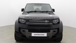 2022 (72) LAND ROVER DEFENDER 5.0 P525 V8 Carpathian Edition 110 5dr Auto 5715045