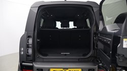 2022 (72) LAND ROVER DEFENDER 5.0 P525 V8 Carpathian Edition 110 5dr Auto 5715053