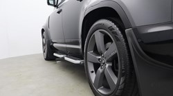 2022 (72) LAND ROVER DEFENDER 5.0 P525 V8 Carpathian Edition 110 5dr Auto 5715058