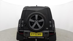 2022 (72) LAND ROVER DEFENDER 5.0 P525 V8 Carpathian Edition 110 5dr Auto 5715047