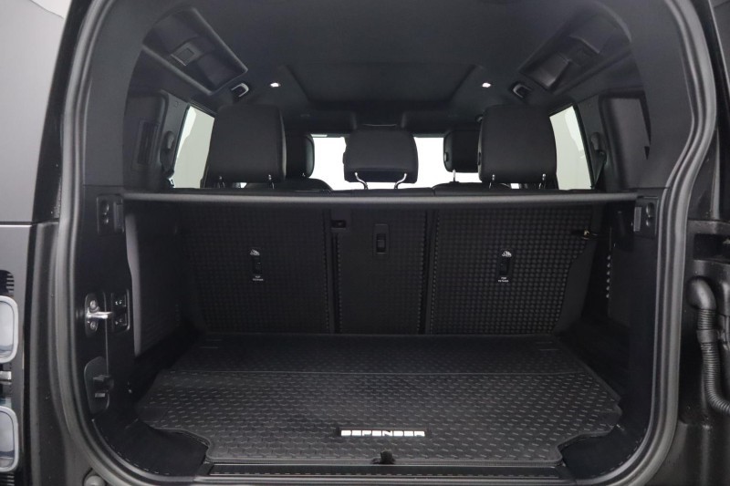 2022 (72) LAND ROVER DEFENDER 5.0 P525 V8 Carpathian Edition 110 5dr Auto 5715054