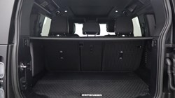 2022 (72) LAND ROVER DEFENDER 5.0 P525 V8 Carpathian Edition 110 5dr Auto 5715054