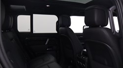 2022 (72) LAND ROVER DEFENDER 5.0 P525 V8 Carpathian Edition 110 5dr Auto 5715070