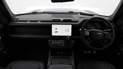 2022 (72) LAND ROVER DEFENDER 5.0 P525 V8 Carpathian Edition 110 5dr Auto 5715074