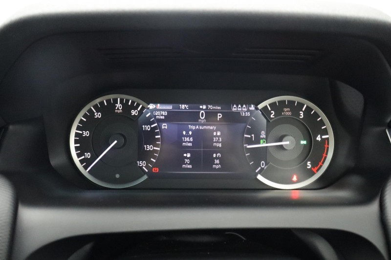 2026 (76) LAND ROVER DISCOVERY SPORT 2.0 D165 Urban Edition 5dr Auto [5 Seat] 5743860