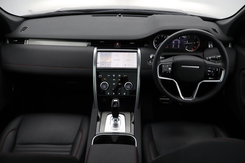2026 (76) LAND ROVER DISCOVERY SPORT 2.0 D165 Urban Edition 5dr Auto [5 Seat] 5743883