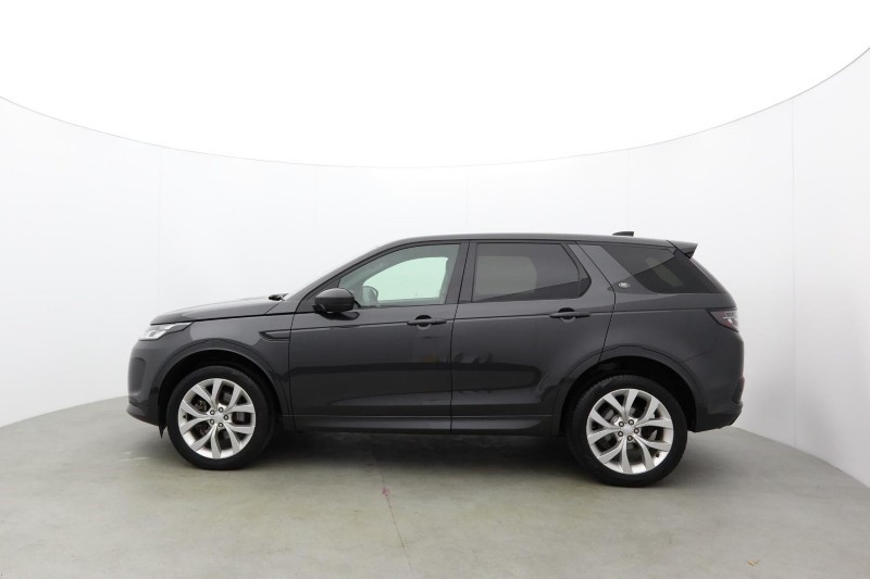 2026 (76) LAND ROVER DISCOVERY SPORT 2.0 D165 Urban Edition 5dr Auto [5 Seat] 5743832