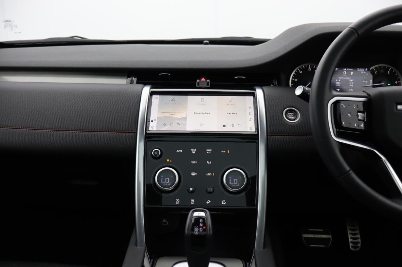 2026 (76) LAND ROVER DISCOVERY SPORT 2.0 D165 Urban Edition 5dr Auto [5 Seat] 5743885