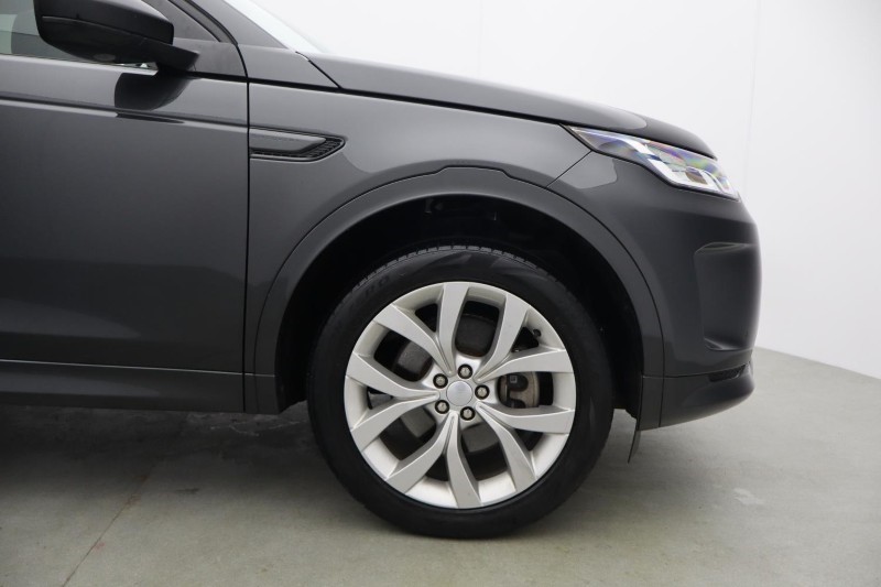 2026 (76) LAND ROVER DISCOVERY SPORT 2.0 D165 Urban Edition 5dr Auto [5 Seat] 5743853