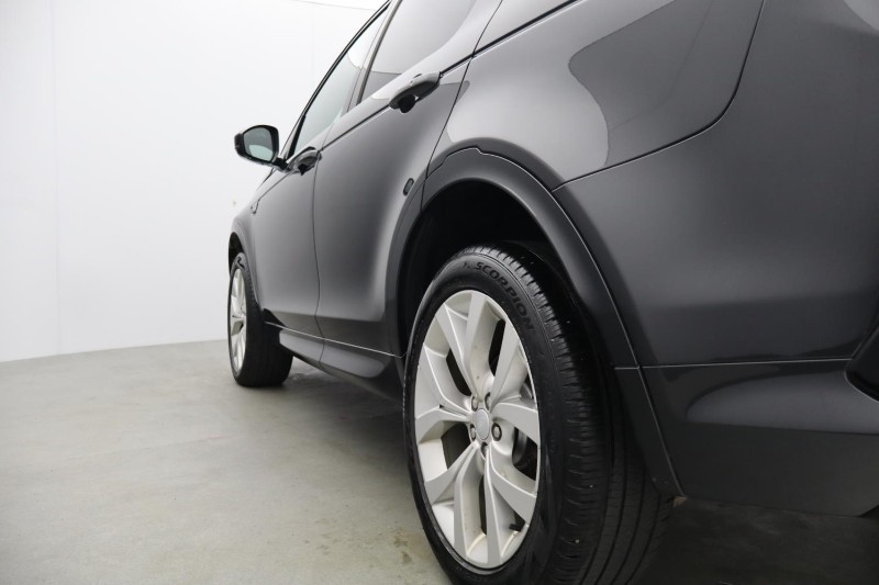 2026 (76) LAND ROVER DISCOVERY SPORT 2.0 D165 Urban Edition 5dr Auto [5 Seat] 5743838