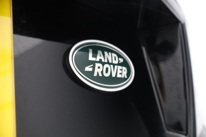 2026 (76) LAND ROVER DISCOVERY SPORT 2.0 D165 Urban Edition 5dr Auto [5 Seat] 5743842