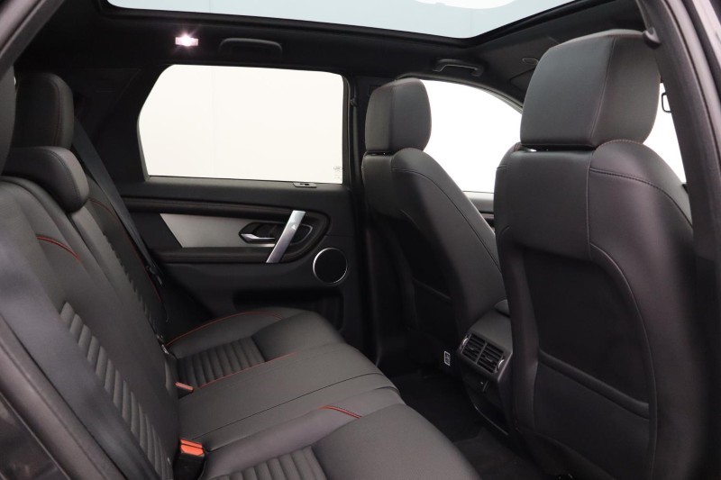 2026 (76) LAND ROVER DISCOVERY SPORT 2.0 D165 Urban Edition 5dr Auto [5 Seat] 5743881